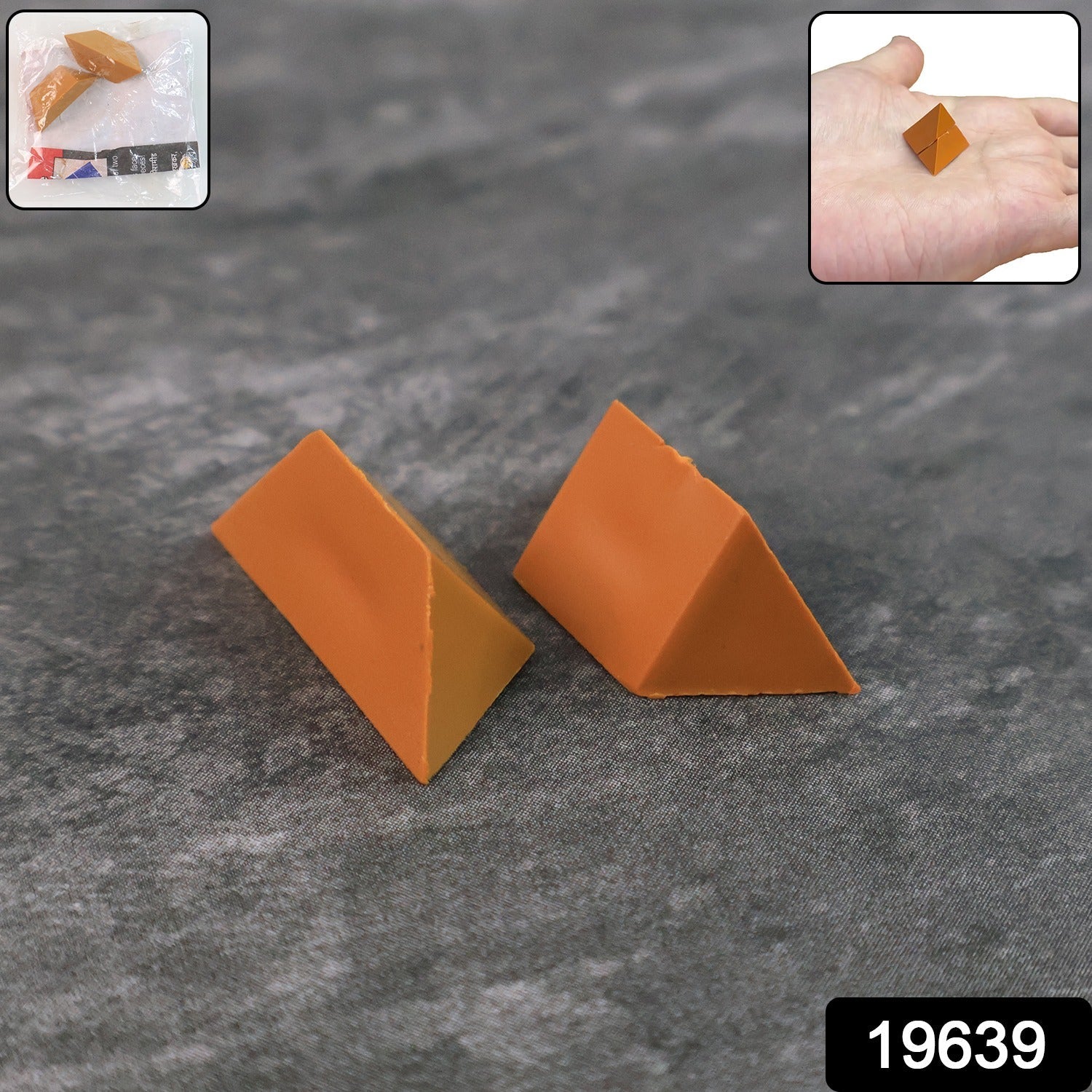 Brain Teaser 3D Pyramid Puzzle Game Brain Teaser 3D Pyramid Puzzle Game